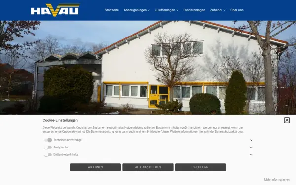 havau.de