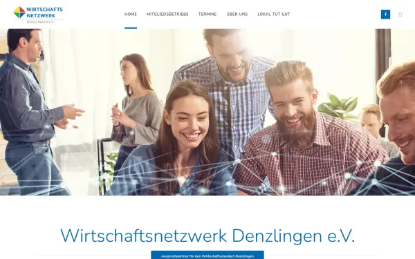 www.wirtschaftsnetzwerk-denzlingen.de