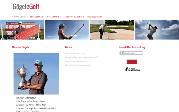 goegelegolf.de