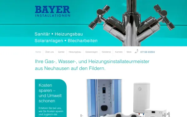 www.bayer-installationen.net