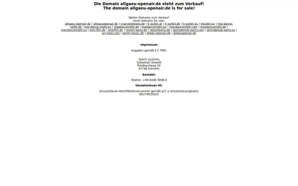 allgaeu-openair.de