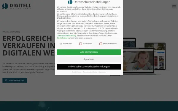 digitell.de
