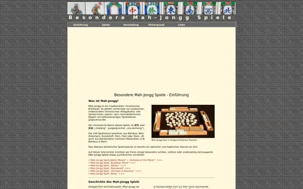 www.mah-jongg-spiele.de