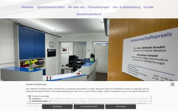 allgemeinmedizin-koblenz.de