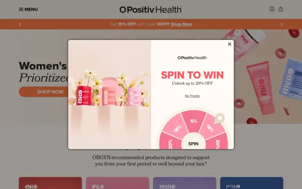 o-positiv.myshopify.com