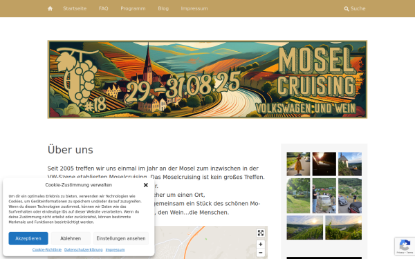 moselcruising.de