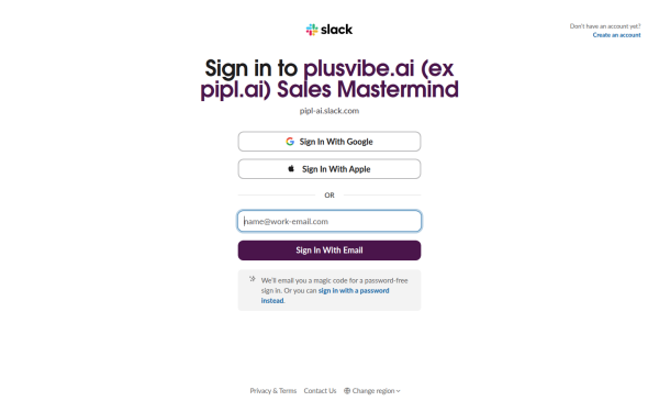 pipl-ai.slack.com
