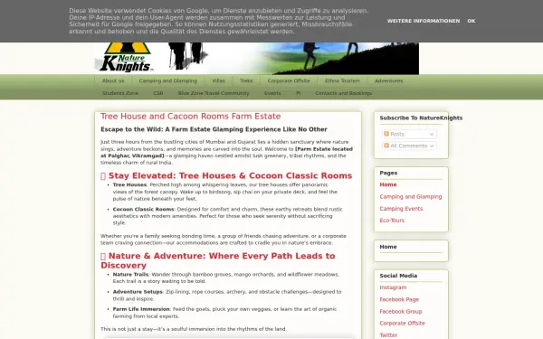 www.natureknights.net