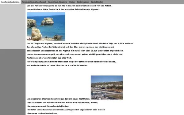 apartment-algarve-ferreira.de