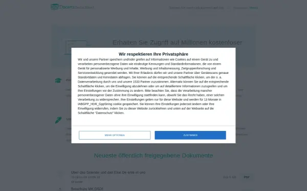 docero.de