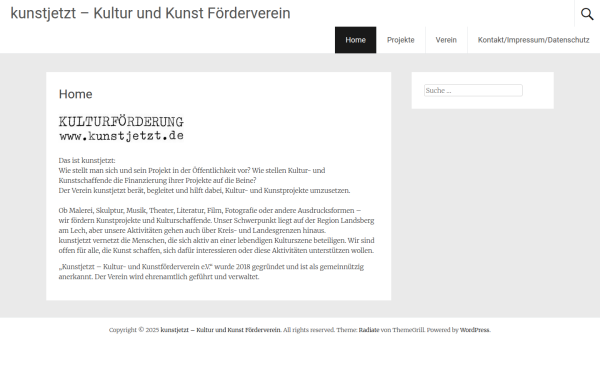 kunstjetzt.de