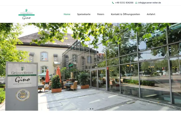 gruener-reiter.de