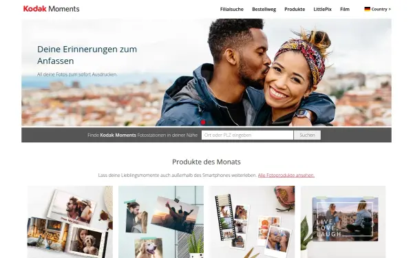 kodakmoments.de