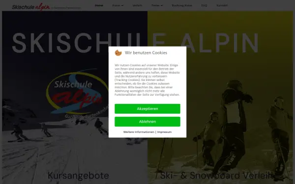 skischule-alpin.de