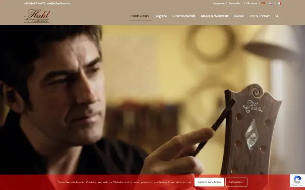 hahl-guitars.de