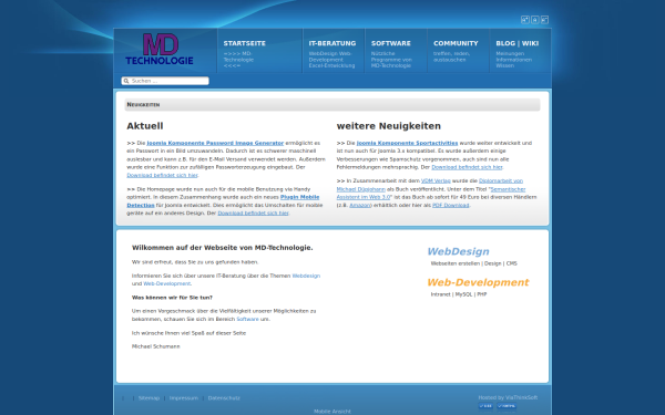 md-technologie.de