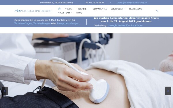 urologie-bad-driburg.de
