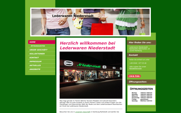 www.lederwaren-niederstadt.de