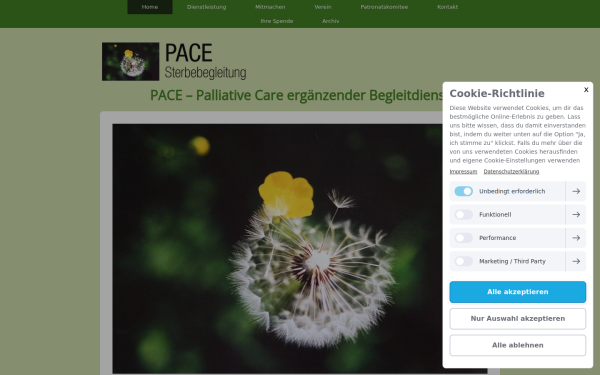 www.pace-sterbebegleitung.ch