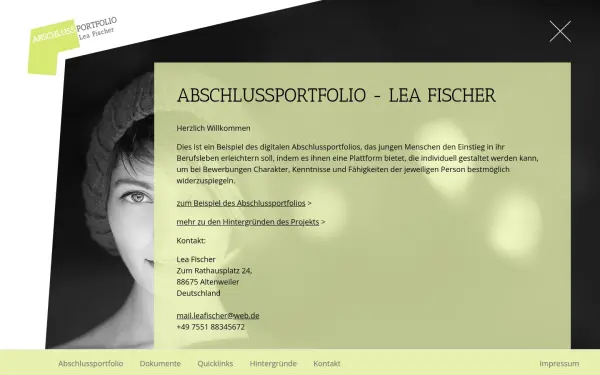 beispiel.abschlussportfolio.de