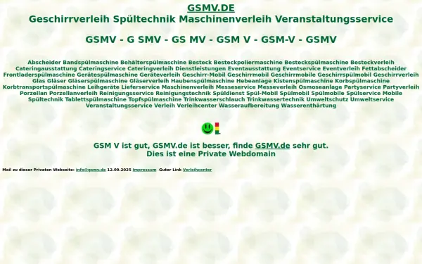 gsmv.de
