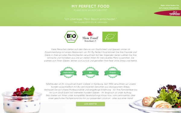 myperfectfood.de