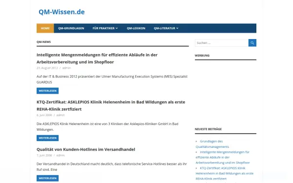 www.qm-wissen.de