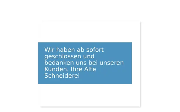 alte-schneiderei.de