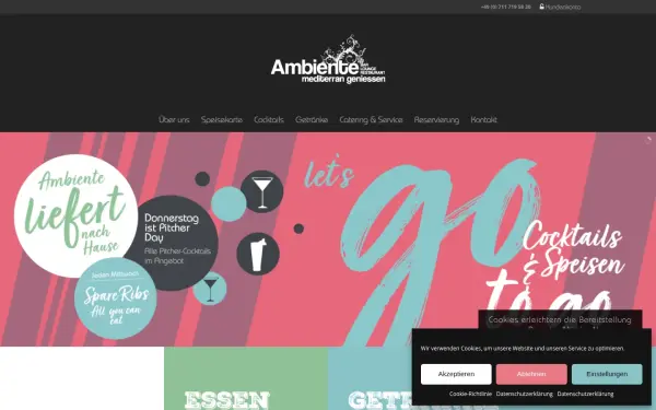 ambiente-filder.de