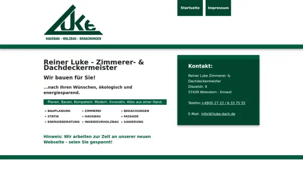 luke-dach.de