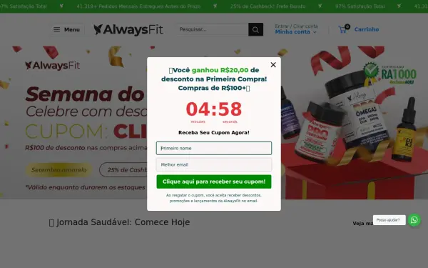 alwaysfit.com.br