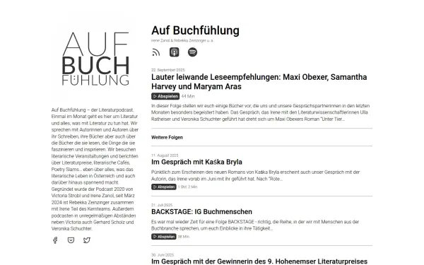 auf-buchfuehlung.stationista.com