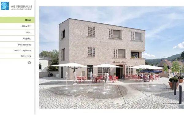 www.ag-freiraum.de