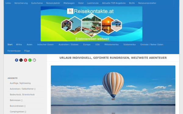 www.reisekontakte.at