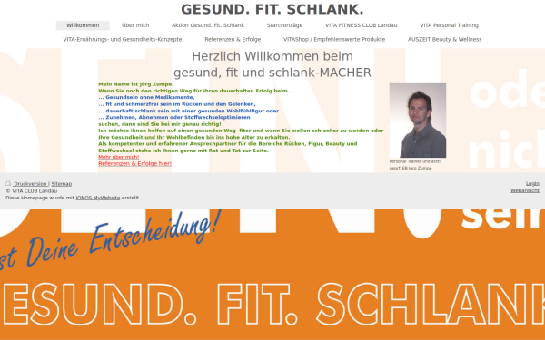 www.gesund-fit-und-schlank.de