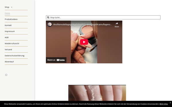 www.nailcreator.de