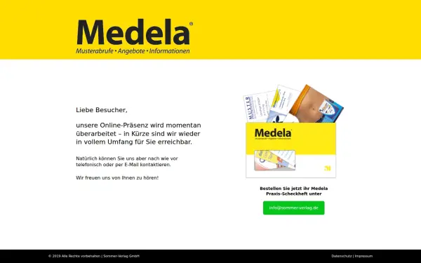 medela-online.de
