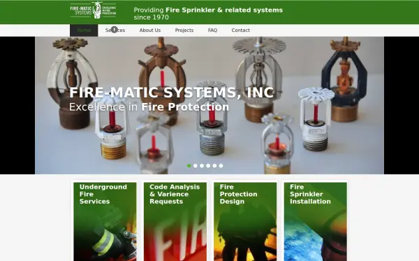 fire-matic.com