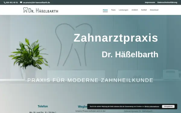 dr-haesselbarth.de