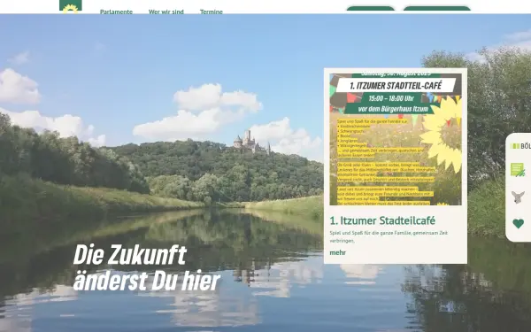 gruene-hildesheim.de