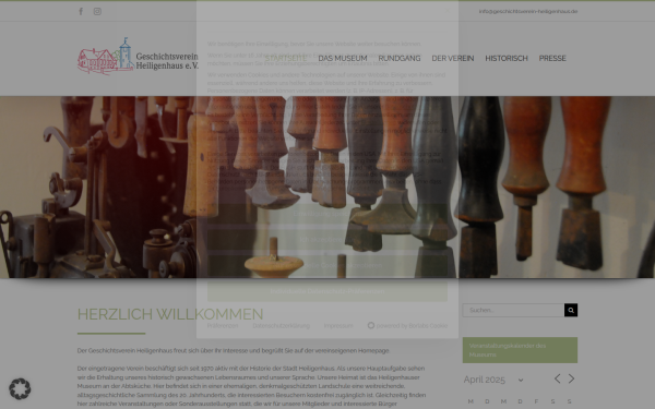 www.geschichtsverein-heiligenhaus.de