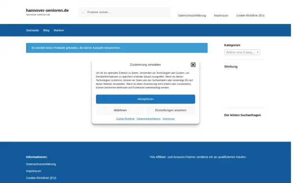 hannover-senioren.de