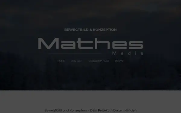 mathesmedia.de