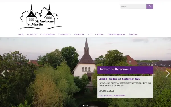 www.andreas-harsum.de