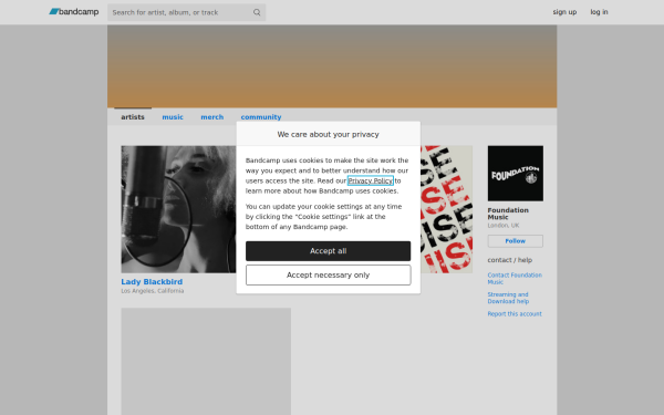 foundation-music.bandcamp.com
