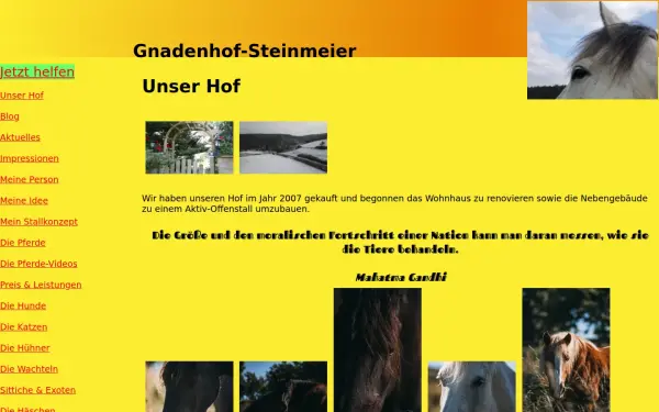 gnadenhof-steinmeier.de