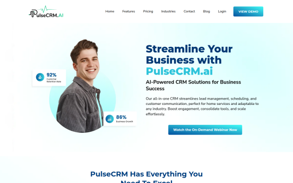 pulsecrm.ai