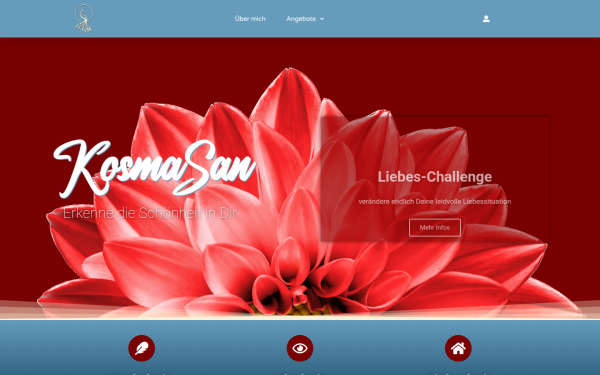 www.kosmasan.de