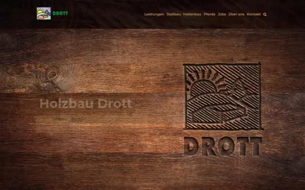 drott-holzbau.de