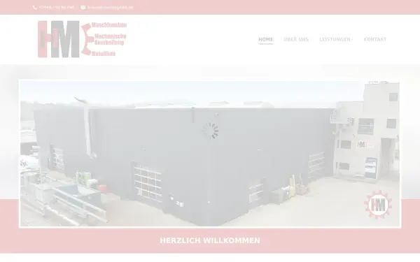 www.mandelgmbh.de